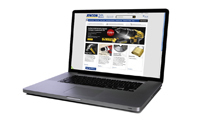 Jewson launches Tools Direct website