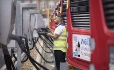 'The transport of choice': Government unveils £3bn bus strategy to help curb car use