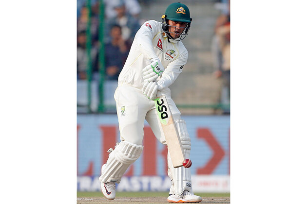 Michael Vaughan calls on Khawaja to retire on his own terms ahead of Sydney Ashes Test