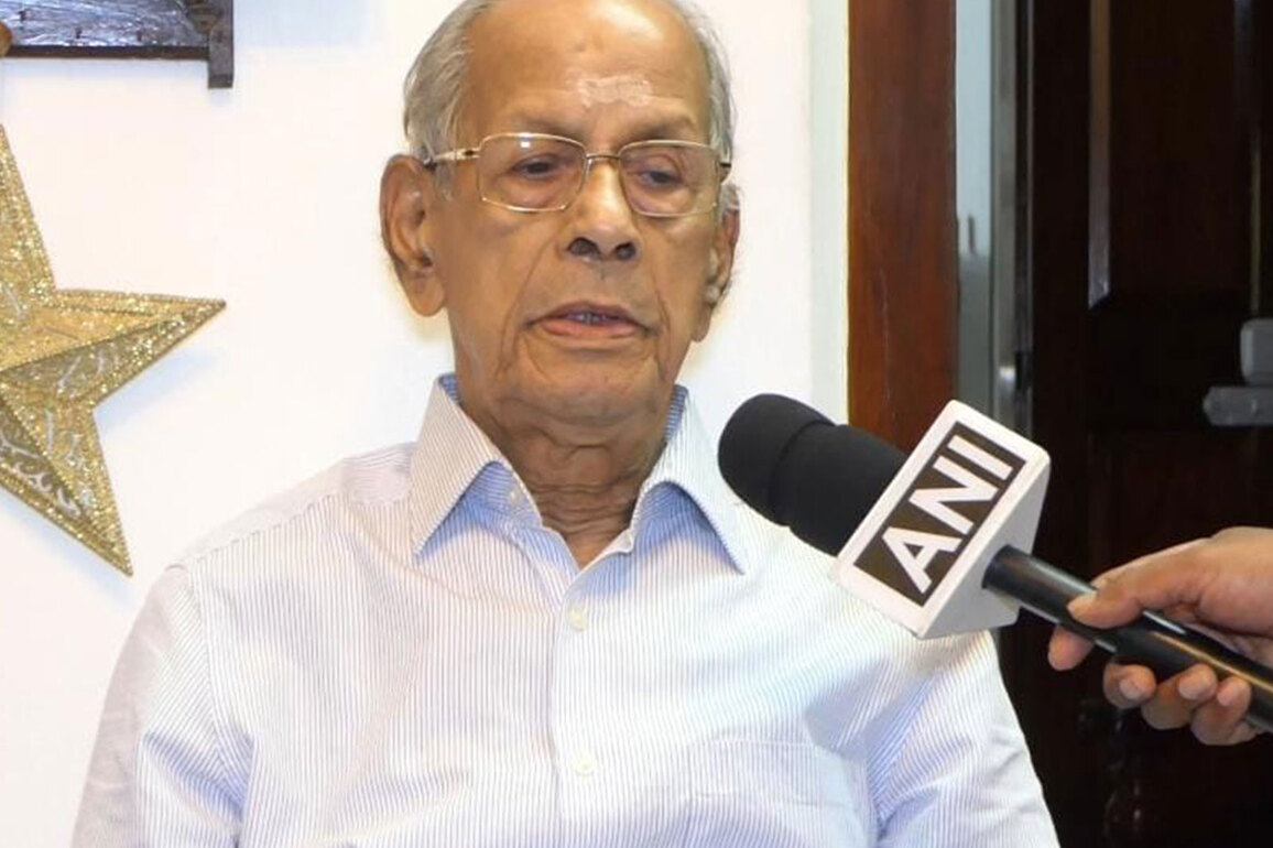 "Kerala high-speed rail DPR survey likely in a month": Dr Sreedharan
