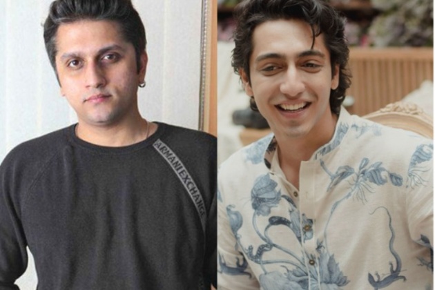 Ahaan Panday's Bollywood debut with Mohit Suri titled 'Saiyaara', film to hit theatres on this day