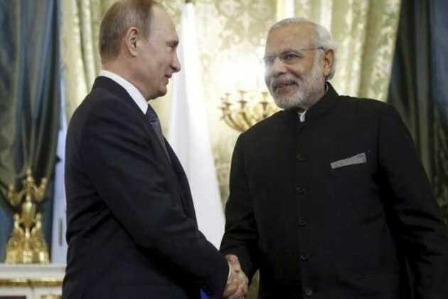 Special format of Putin-Modi relations allows discussing complex issues: Russian Presidential aide