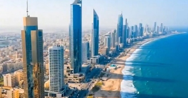 Extrajudicial killings by mercanaries to pave way for Gazan 'Riviera'