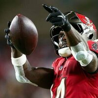 Bucs WR Chris Godwin 'trending towards playing'