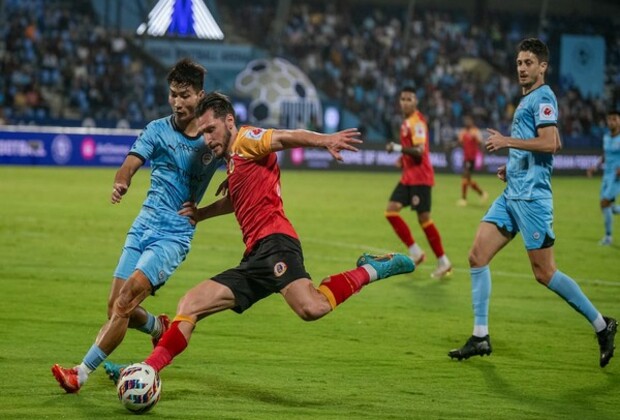 ISL: East Bengal FC, Mohammedan SC battle for points, pride