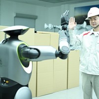 (EconomyInFocus) CHINA-GUANGDONG-HONG KONG-MACAO GREATER BAY AREA-NEW QUALITY PRODUCTIVE FORCES (CN)