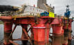 Transocean take Greenpeace to court