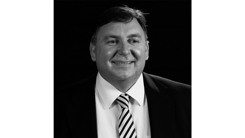 Tony Hackney.