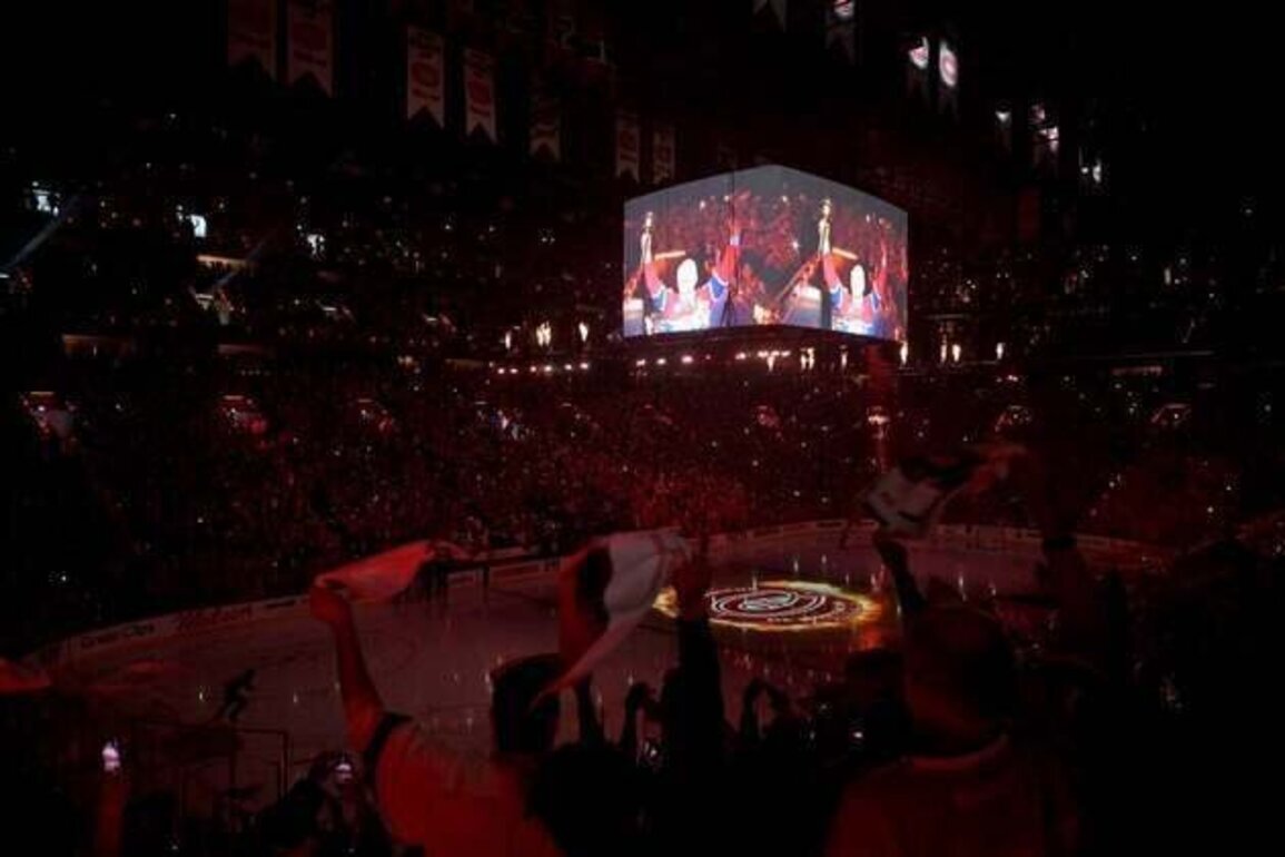 Four-time Stanley Cup champ Claude Lemieux dies