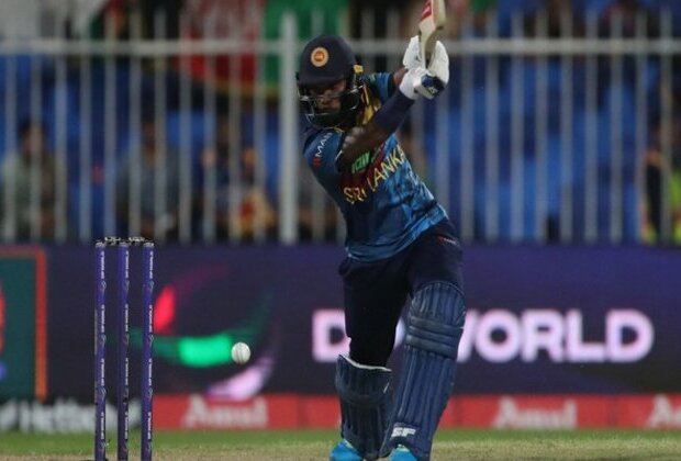 Sri Lanka puncture India's hopes in Asia Cup with six-wicket win