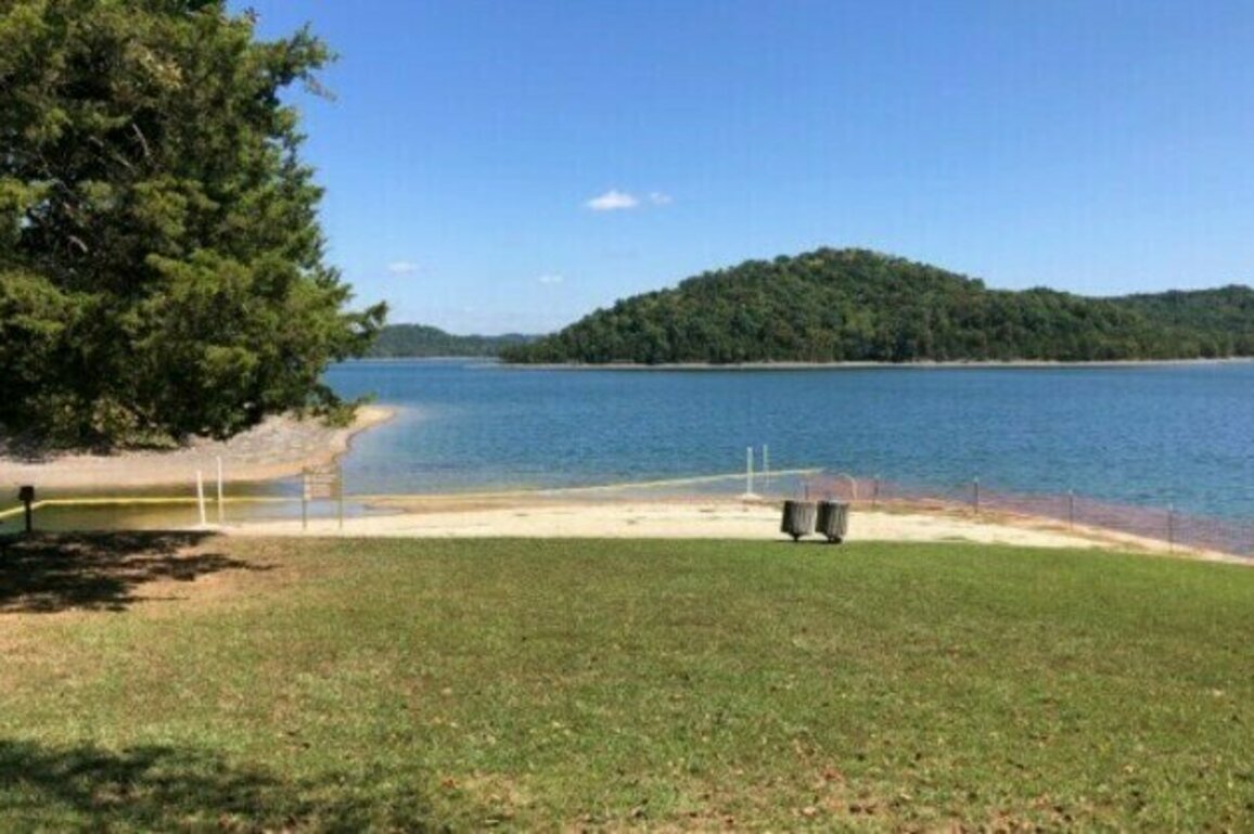 Lillydale Day Use Recreation Area closing for repairs