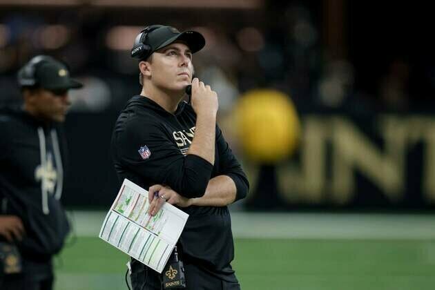 Kellen Moore's Seattle homecoming highlights Saints vs. Seahawks