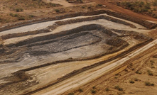 Projeto de ouro Tucumã, da Soma Gold/Divulgação.