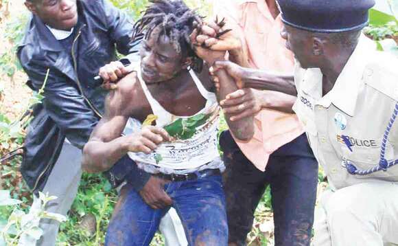 Muwonge ng'agezaako okuwalira obutamutwala. Muwonge ng'agezaako okuwalira obutamutwala.