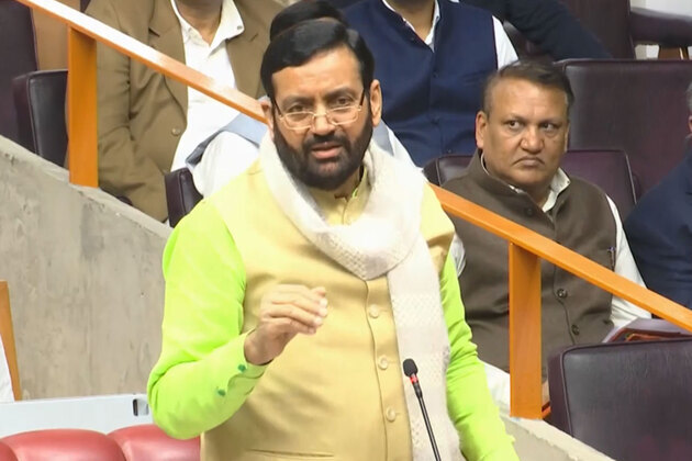 "Money is completely safe, appropriate action will be taken": Haryana CM on Rs 590-crore IDFC First Bank fraud case