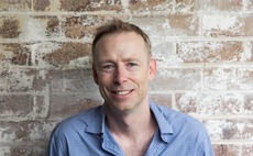 Q&A: Blackbird Ventures' Rick Baker