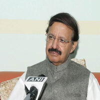 "Why ECI in hurry to carry out SIR exercise?": Congress leader Rashid Alvi slams poll body, BJP