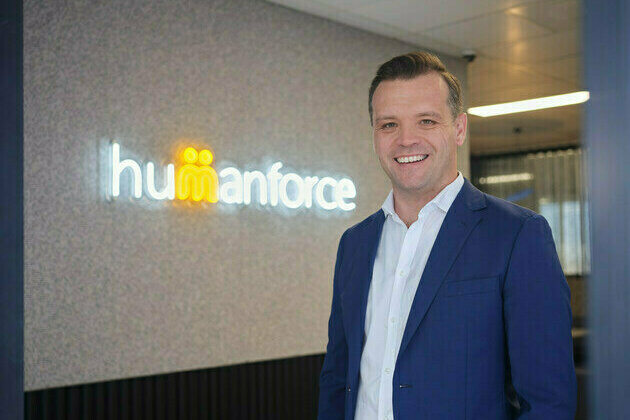 Humanforce acquires Ento, accelerating its growth journey and strengthening its market leadership