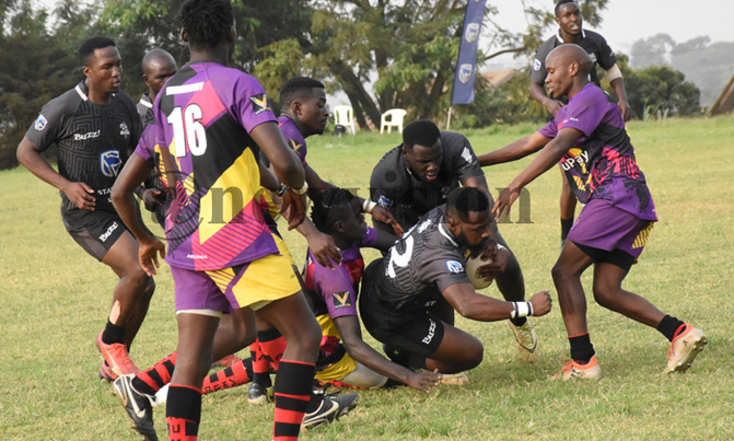 Wafula, Namapi vying for URU job Wafula, Namapi vying for URU job