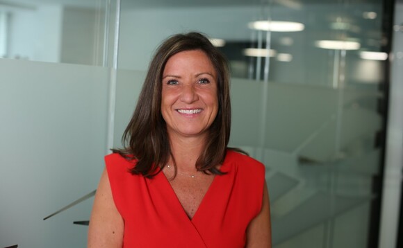 Claire Limon, network director at The Openwork Partnership