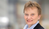 Linde's CEO to lead production for another four years