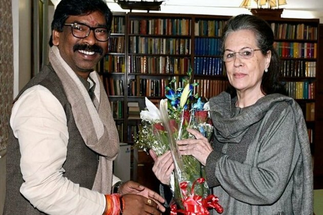Cong likely to get one Rajya Sabha seat from JMM-Congress alliance in Jharkhand