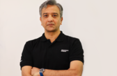 Anant Badjatya is the new CEO of SUN Mobility-IOCL JV, Indofast Swap Energy 