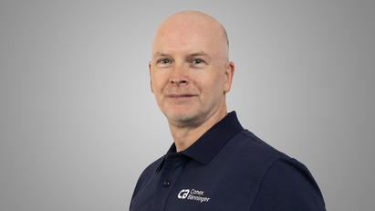 Conex Bänninger names Regional Technical Sales Manager