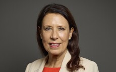 Debbie Abrahams elected as Work and Pensions Committee chair