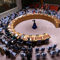 UN Security Council to hold emergency session after Israeli strike on Hamas leaders in Qatar