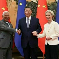 China-EU summit: progress on rare earth exports and tensions over Ukraine mark 50 years of pragmatically cautious relations