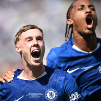 (SP)U.S.-NEW JERSEY-FOOTBALL-FIFA CLUB WORLD CUP-FINAL-CHELSEA FC VS PARIS SAINT-GERMAIN