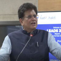 Piyush Goyal reaffirms India's push for credibility, compliance and consumer trust in natural diamond sector
