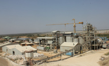 Avesoro's Youga mine in Burkina Faso