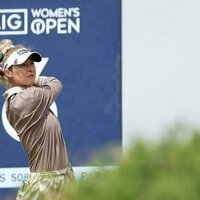 Nelly Korda marvels at Lottie Woad's 'absolutely amazing' game