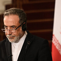 Iran prepared for war  Tehran