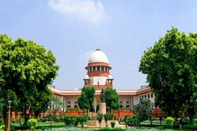 SC to pass interim order on stay of Waqf (Amendment) Act 2025 on Sep 15
