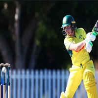 Alyssa Healy shines in Australia 'A' series against India ahead of T20 World Cup