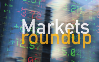 Capital markets roundup: February 2025