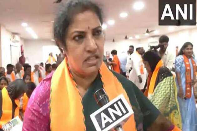 "SC upholds Waqf Amendment Act, no change to existing Waqf land status": Andhra Pradesh BJP Chief