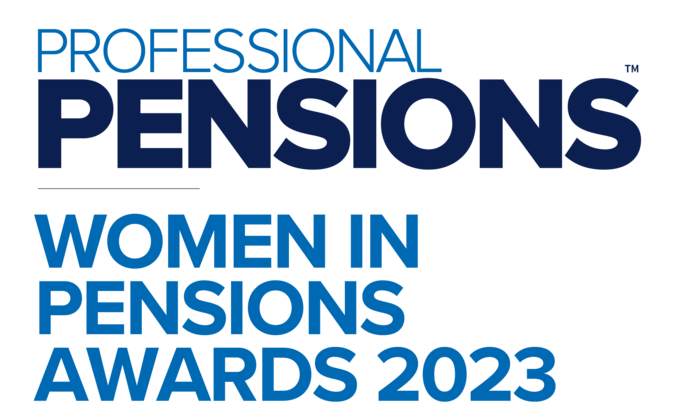 Women in Pensions 2023: Nominees revealed!