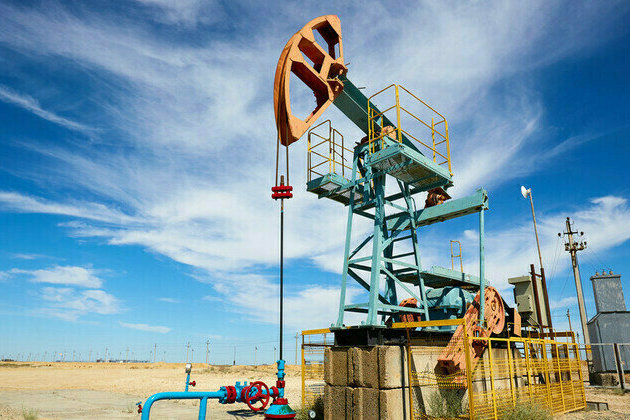 US lifts sanctions on Russia-linked international oil project
