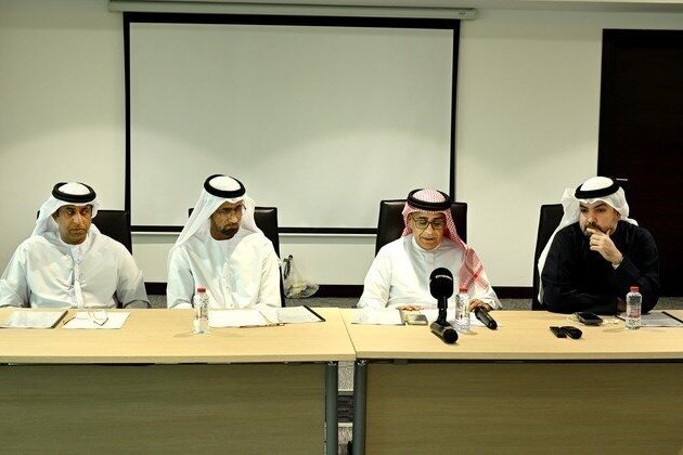 Eight teams confirmed for 35th Dubai International Basketball Championship starting 23 January