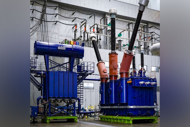 South Korea's Hyosung Heavy signs USD 82 million deal for UK wind project