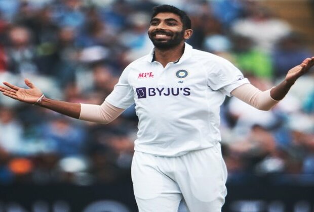 ENG vs IND: Jasprit Bumrah's pace troubles hosts, score reads 60/3 (Day 2, Tea)