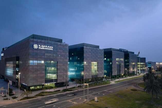 Khalifa University ranks 6th for Petroleum Engineering in QS World University Rankings by Subject 2026