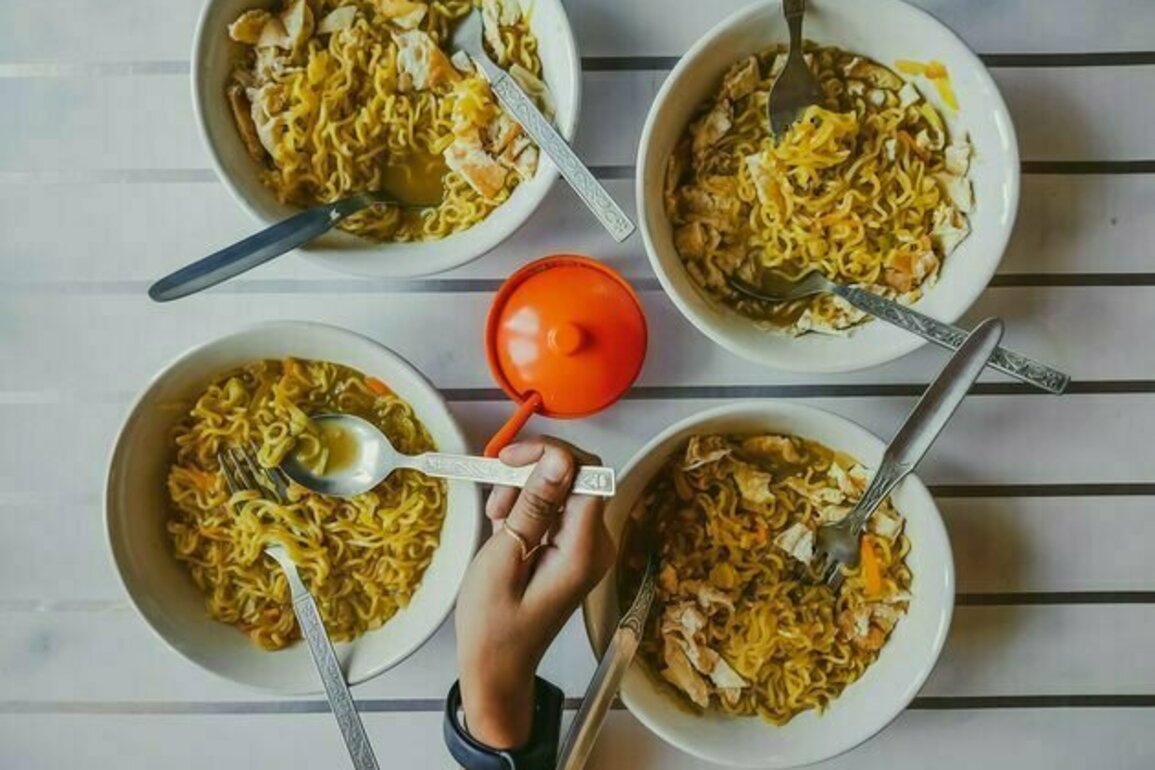 Can I eat instant noodles every day? What does it do to my health?