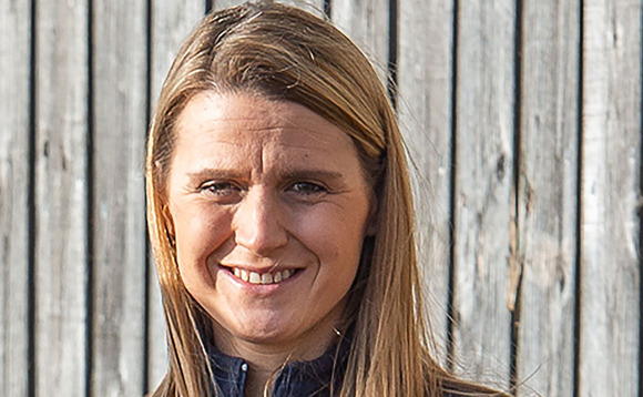 Dairy Talk: Becky Fenton - The most recent escapades have been staff-related problems