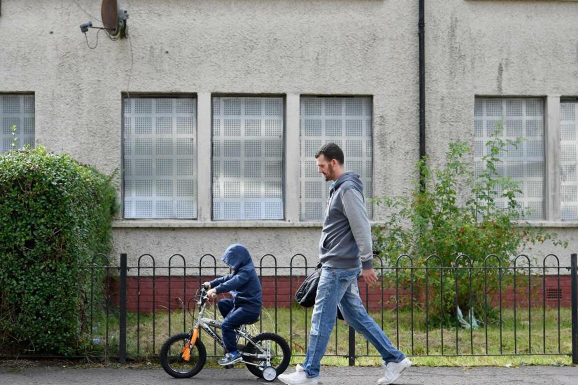 Poverty inaction costs Scottish economy billions each year - The Herald