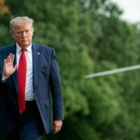 Trump likes to know where his suits come from. His tariffs could now upend the world's fashion supply chains